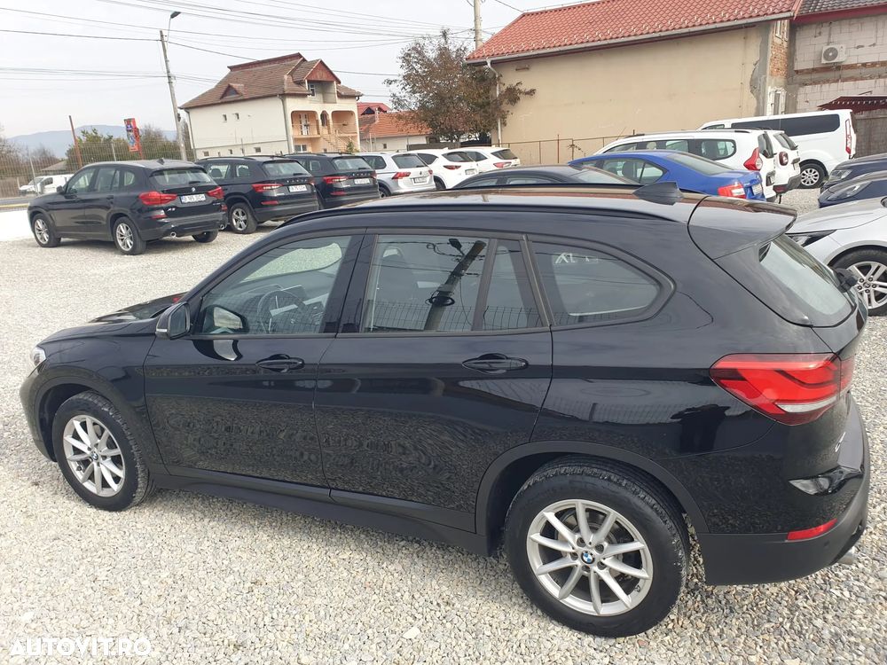 BMW X1 - 5