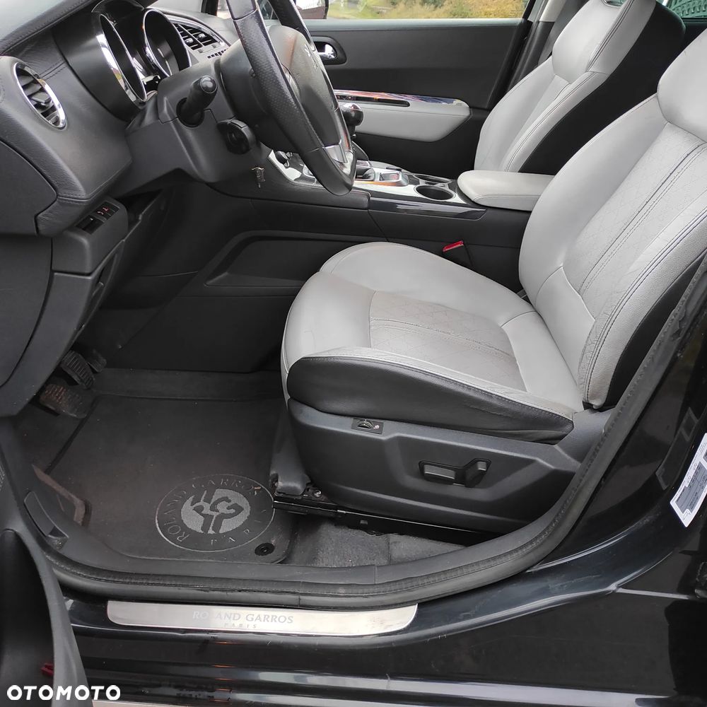 Peugeot 3008 - 20