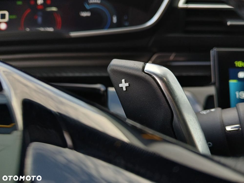 Peugeot 508 - 22