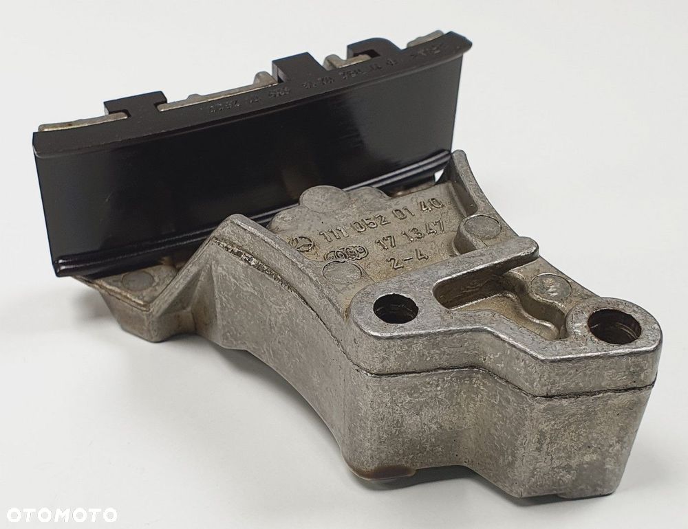 ŚLIZG ROZRZĄDU MERCEDES W210 2.0 K 1110520140 - 2