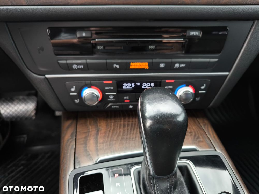 Audi A6 Limousine - 23