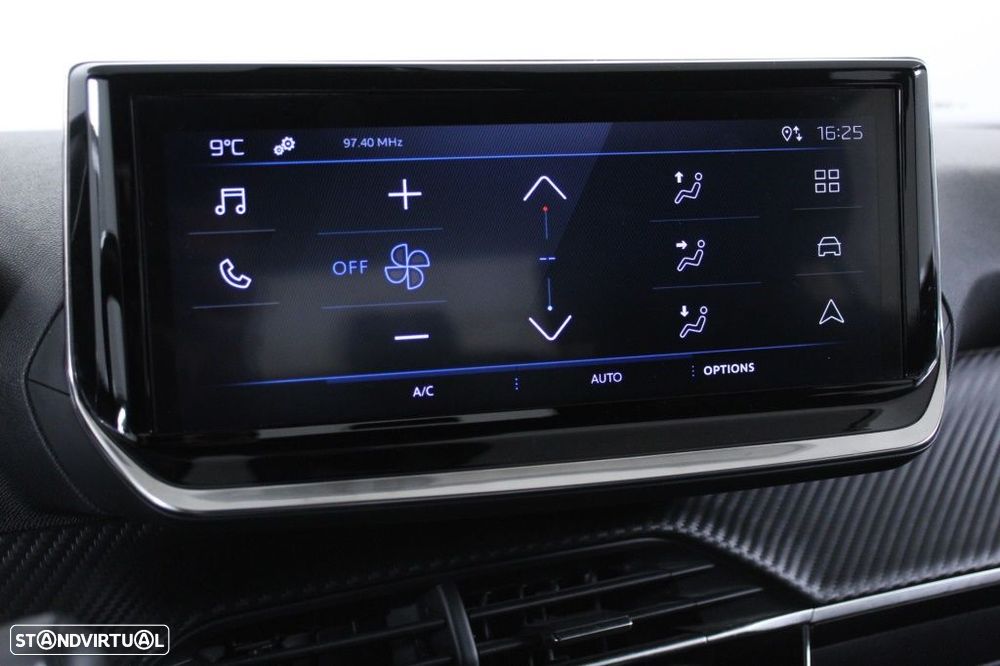 Peugeot 2008 1.2 PureTech Active - 29