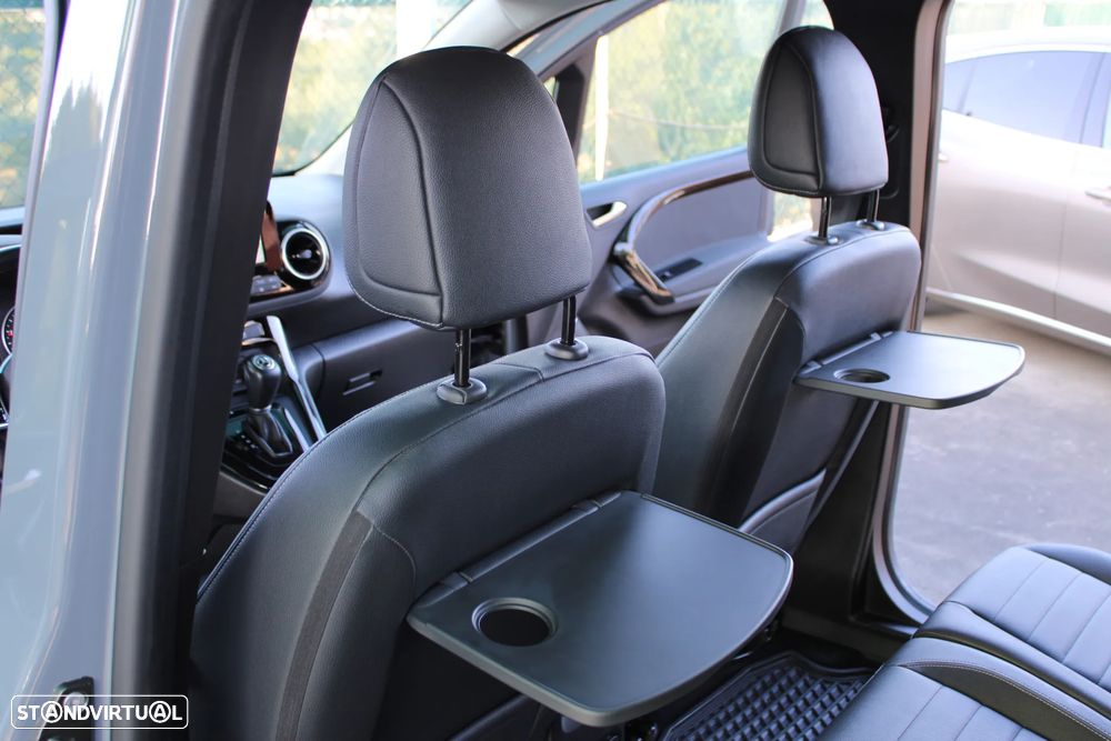 Mercedes-Benz T 180 d Auto Progressive - 45