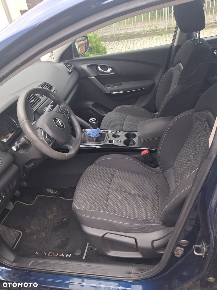Renault Kadjar Energy TCe 130 Life - 6