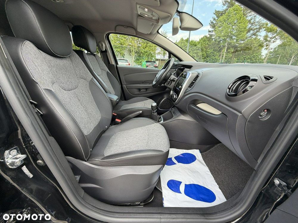Renault Captur - 37