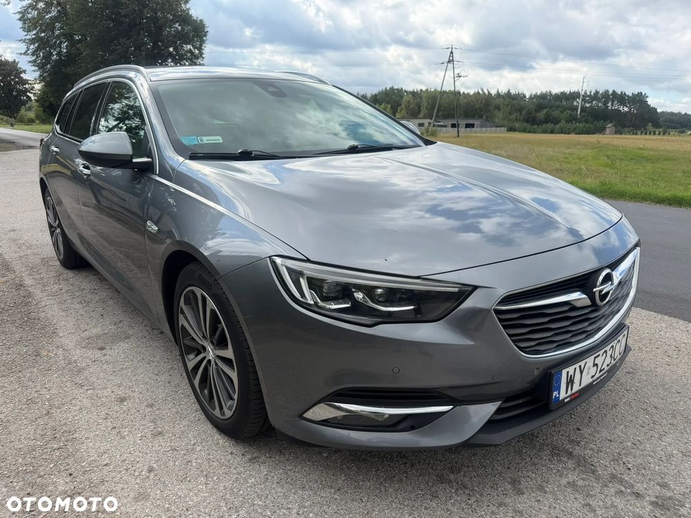 Opel Insignia - 5