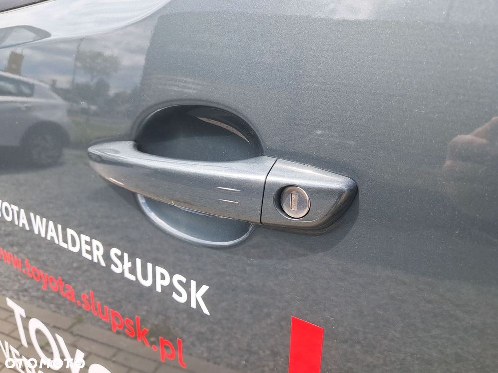 Toyota Proace Verso 2.0 D4-D Long Family - 22