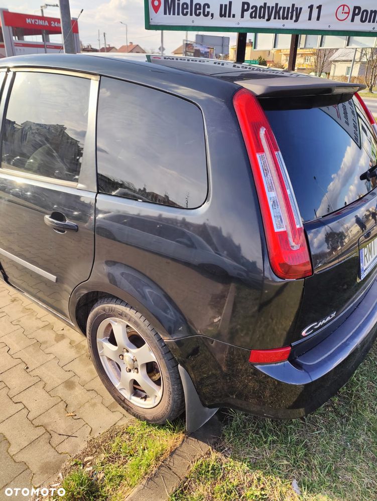 Ford C-MAX - 4
