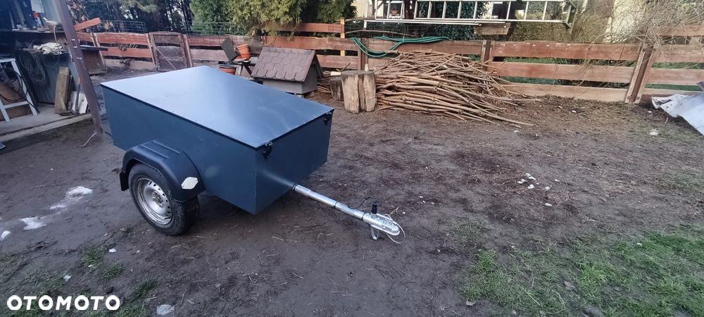 Niewiadów N 250 A - 6