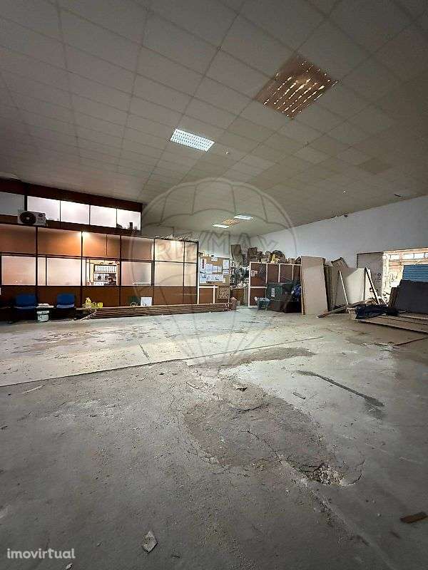 Armazém  para venda - Grande imagem: 5/11