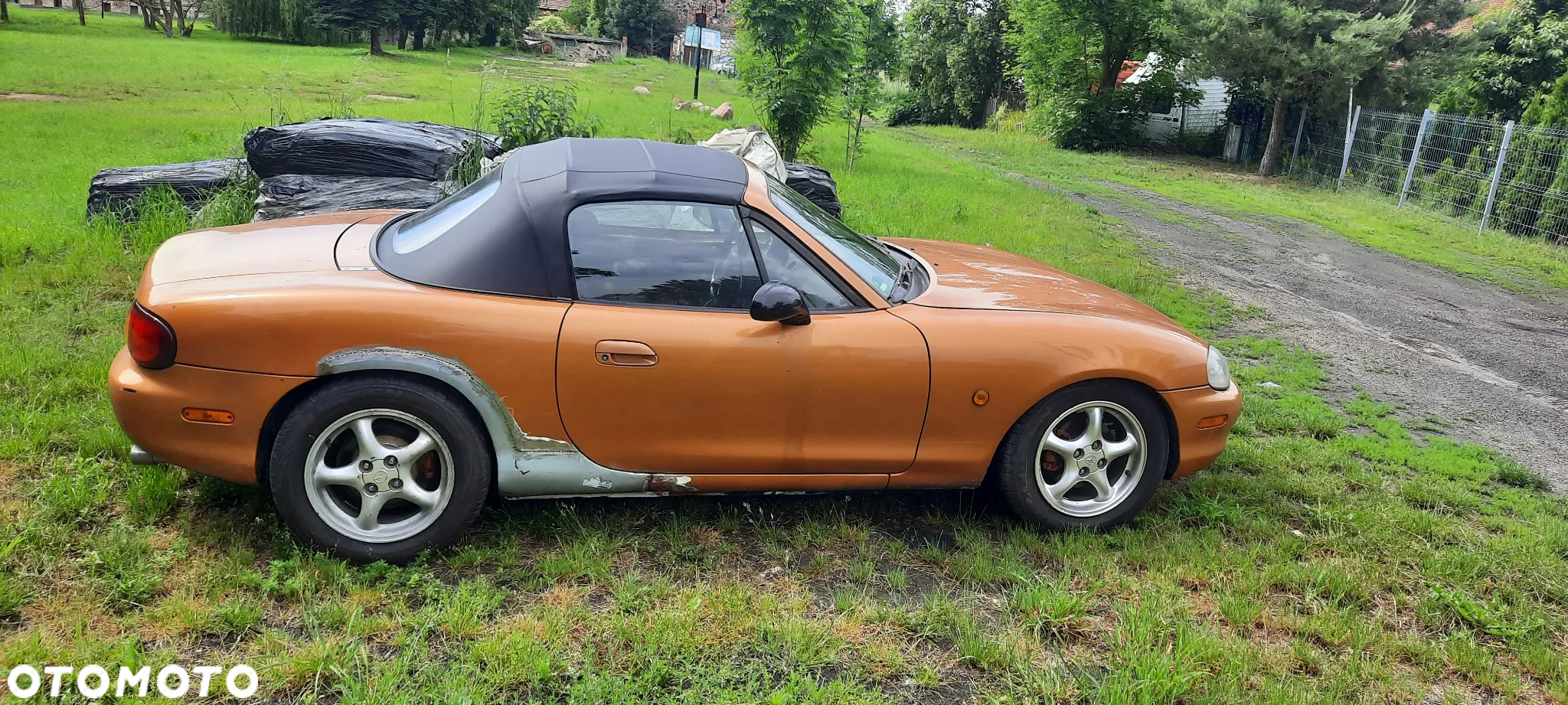 Mazda MX-5 1.6 - 13