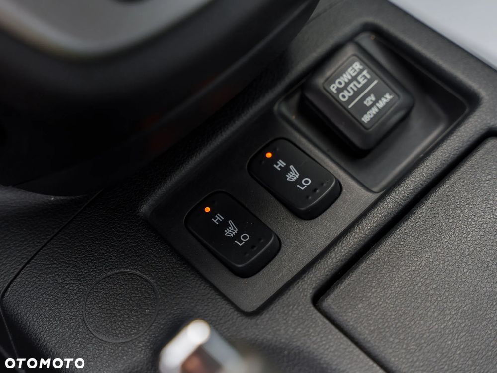 Honda CR-V 2.0i-VTEC 4WD Automatik Elegance - 23