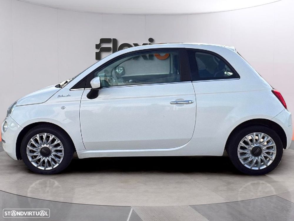 Fiat 500 1.0 Hybrid Dolcevita - 4