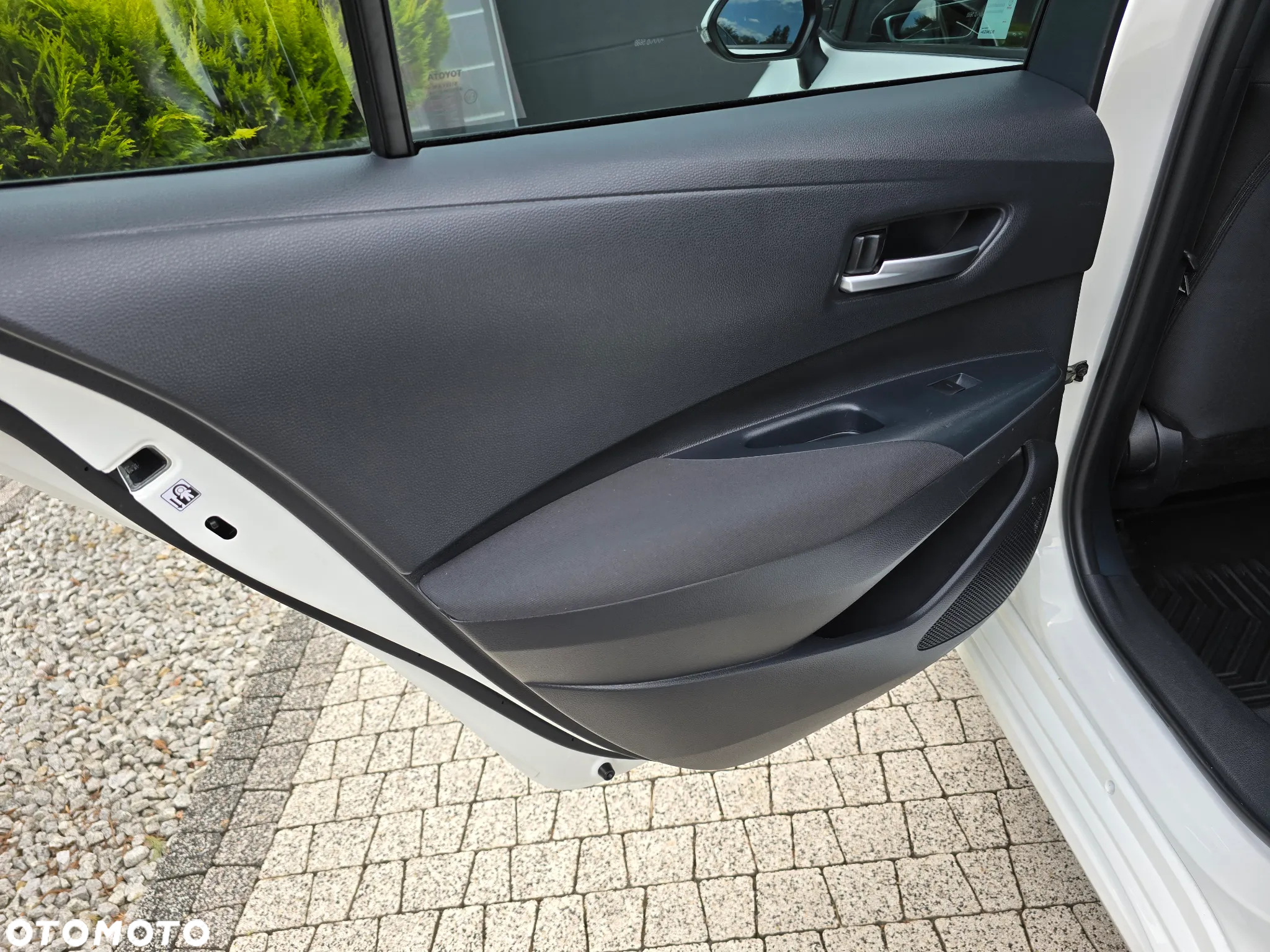 Toyota Corolla 1.6 Comfort - 19