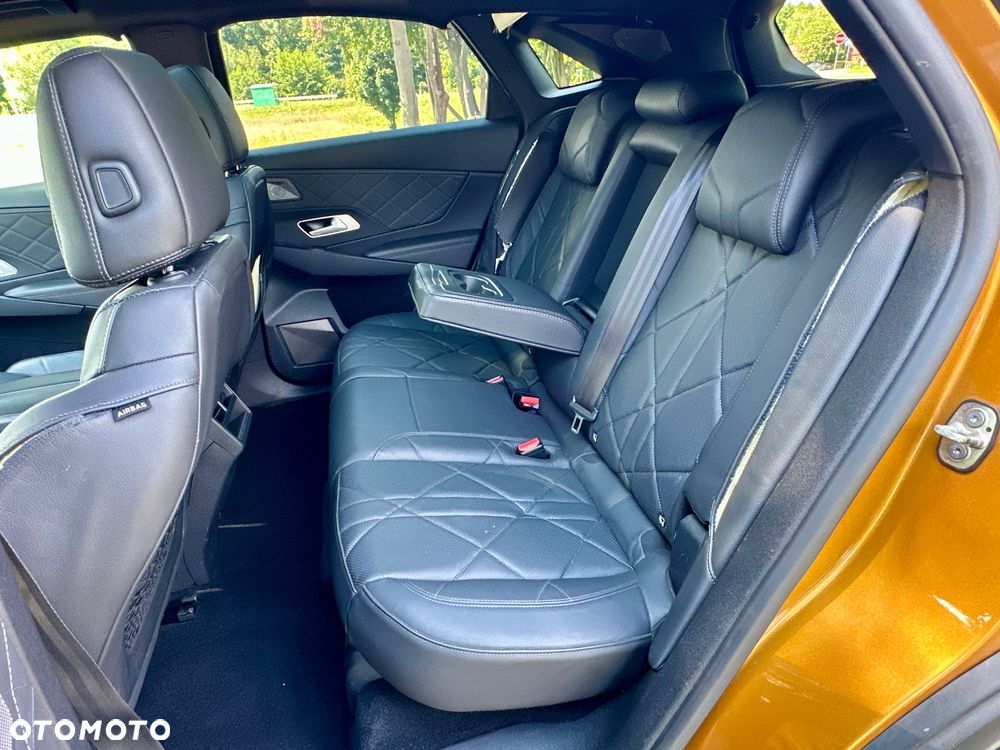 DS Automobiles DS 7 Crossback - 25