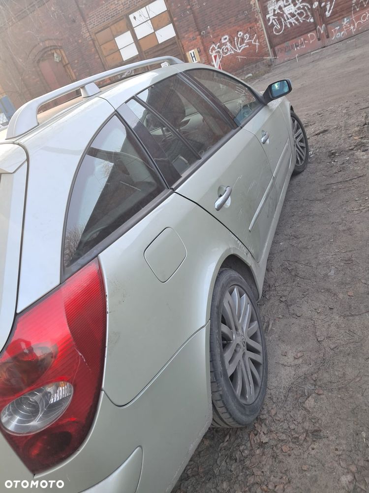 Renault Laguna - 2