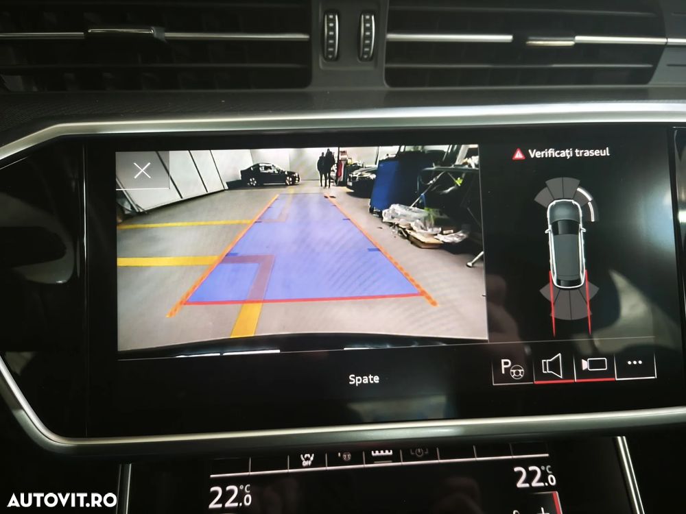 Audi A6 40 TDI quattro S tronic S line - 21