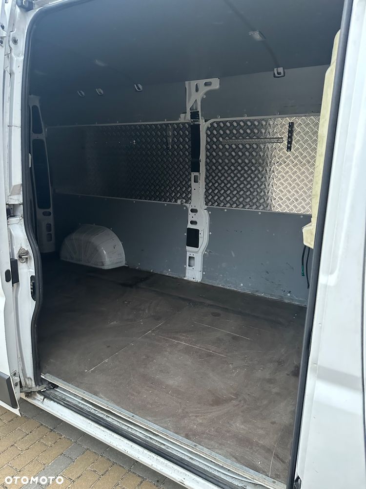 Fiat Ducato - 8