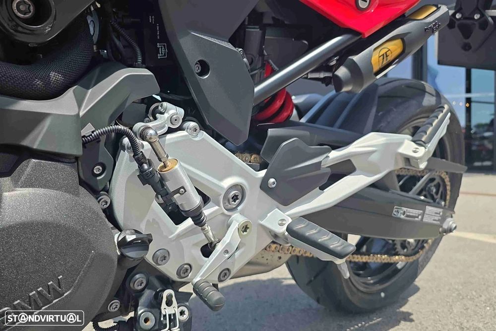 BMW F 900 R - 7