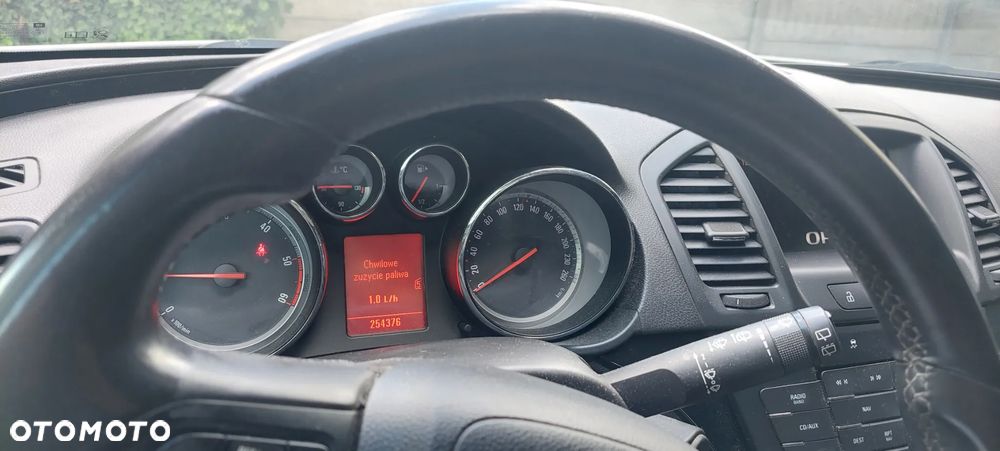 Opel Insignia 2.0 CDTI Cosmo - 1