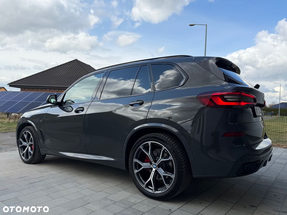 BMW X5 xDrive30d - 15