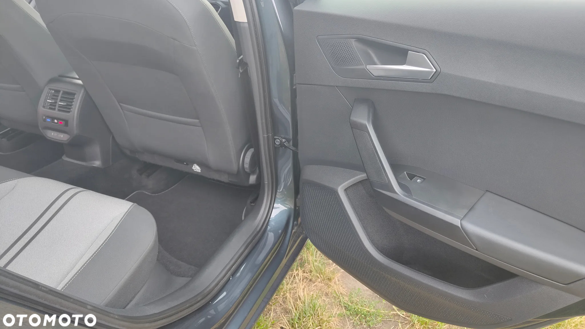 Seat Leon 1.5 TSI Full LED - 32