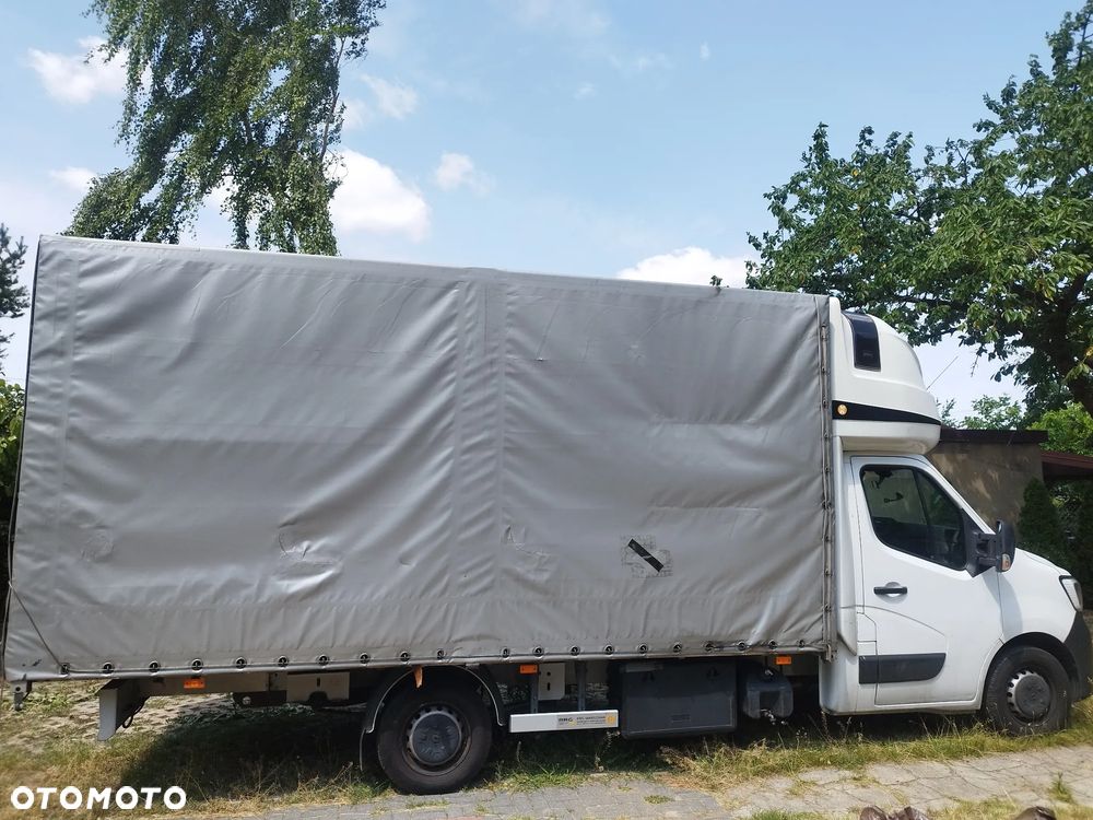 Renault Master - 8