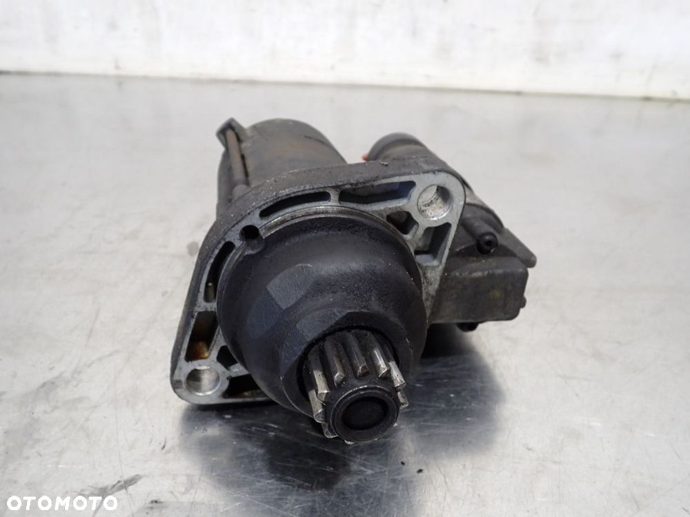 ROZRUSZNIK VOLKSWAGEN PASSAT B6 - 5