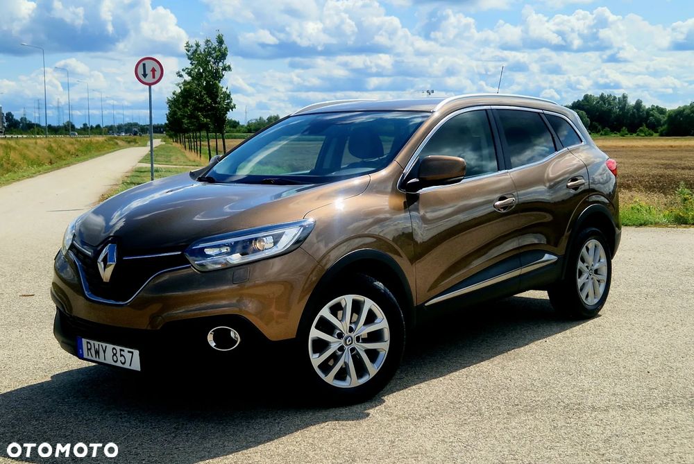 Renault Kadjar - 5