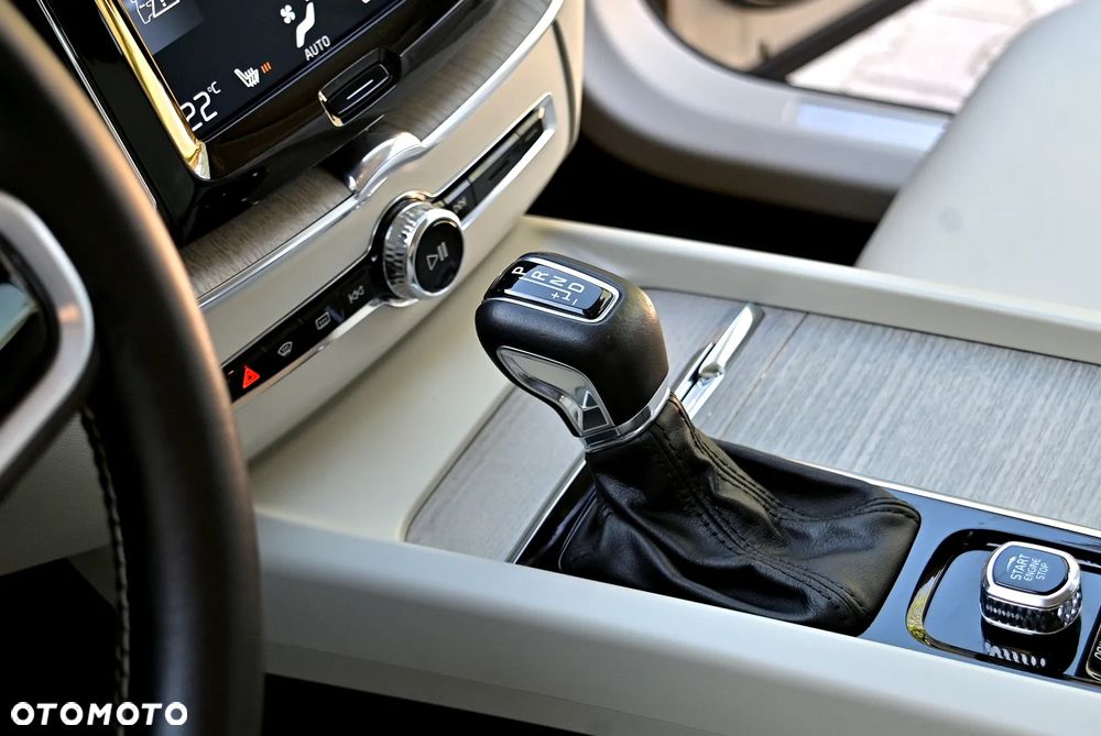 Volvo XC 60 D4 Geartronic Inscription - 21