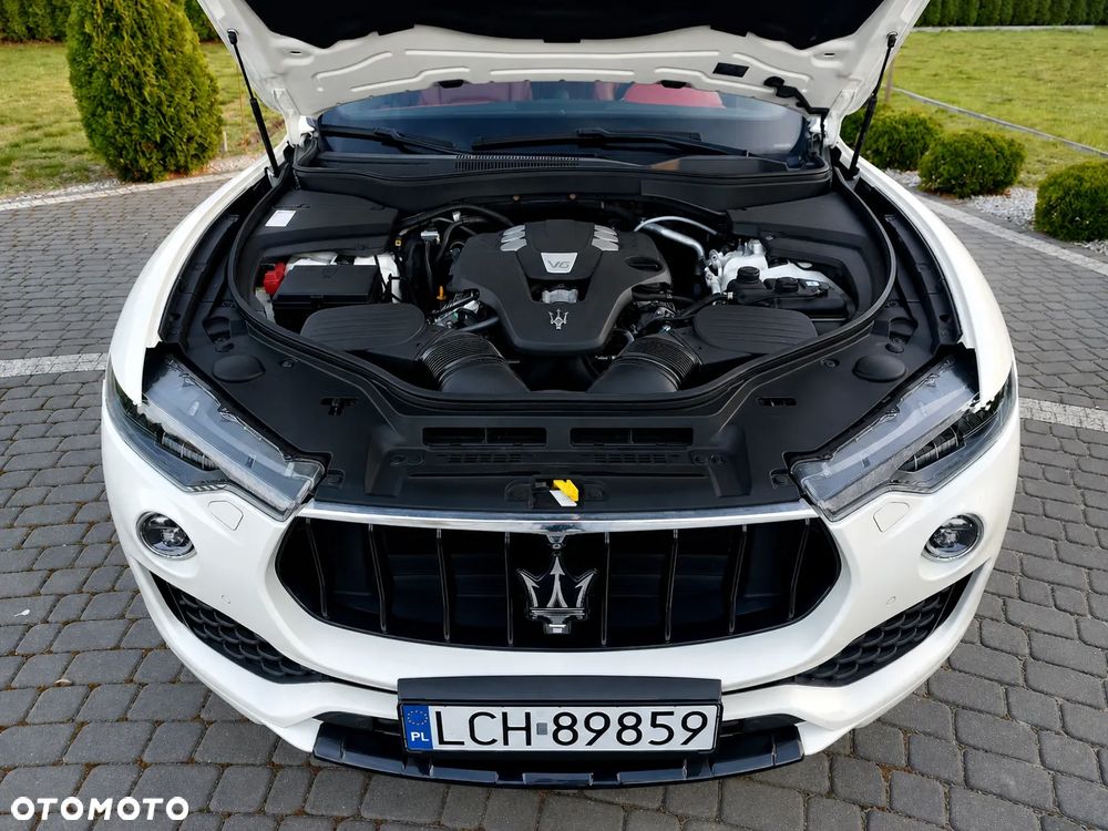 Maserati Levante Q4 GranSport - 37