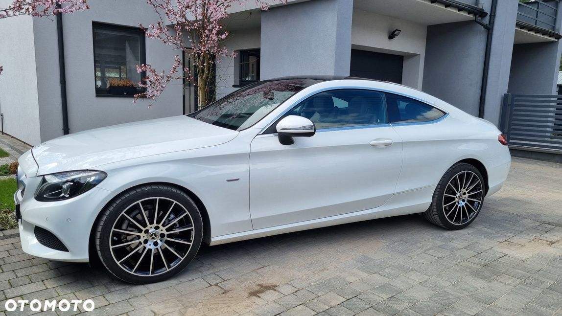 4x Felgi 20 Hybrid Forged m.in. do MERCEDES C216 CL E W211 W212 W213 AMG S W221 W222 - B1048 (FBX125 - 5