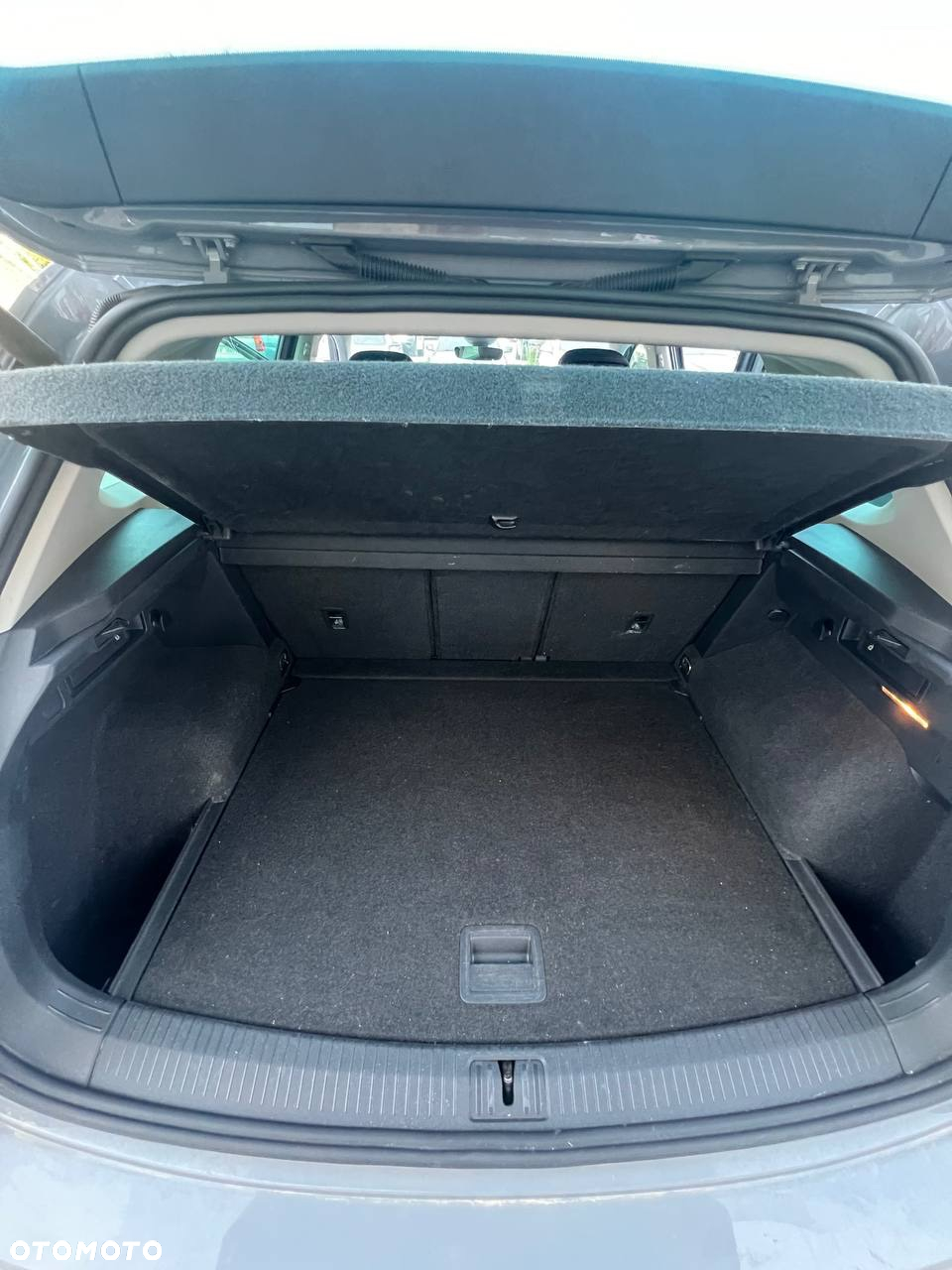 Volkswagen Tiguan 1.5 TSI EVO Comfortline DSG - 28