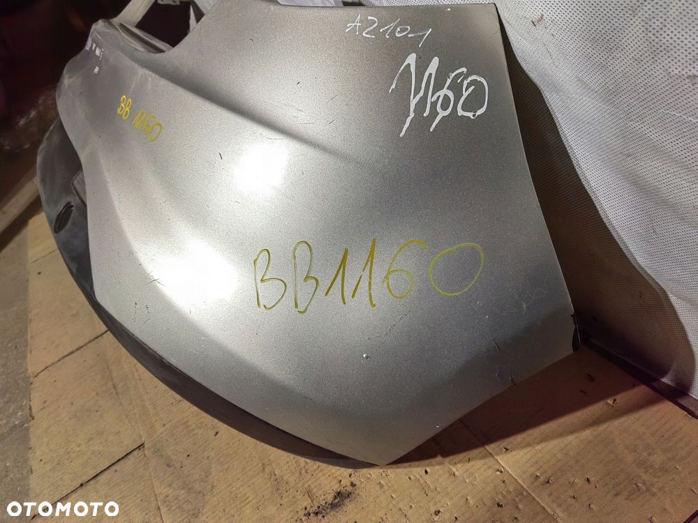 zderzak tyŁ fiat bravo ii (07-14) vr 272/b - 5