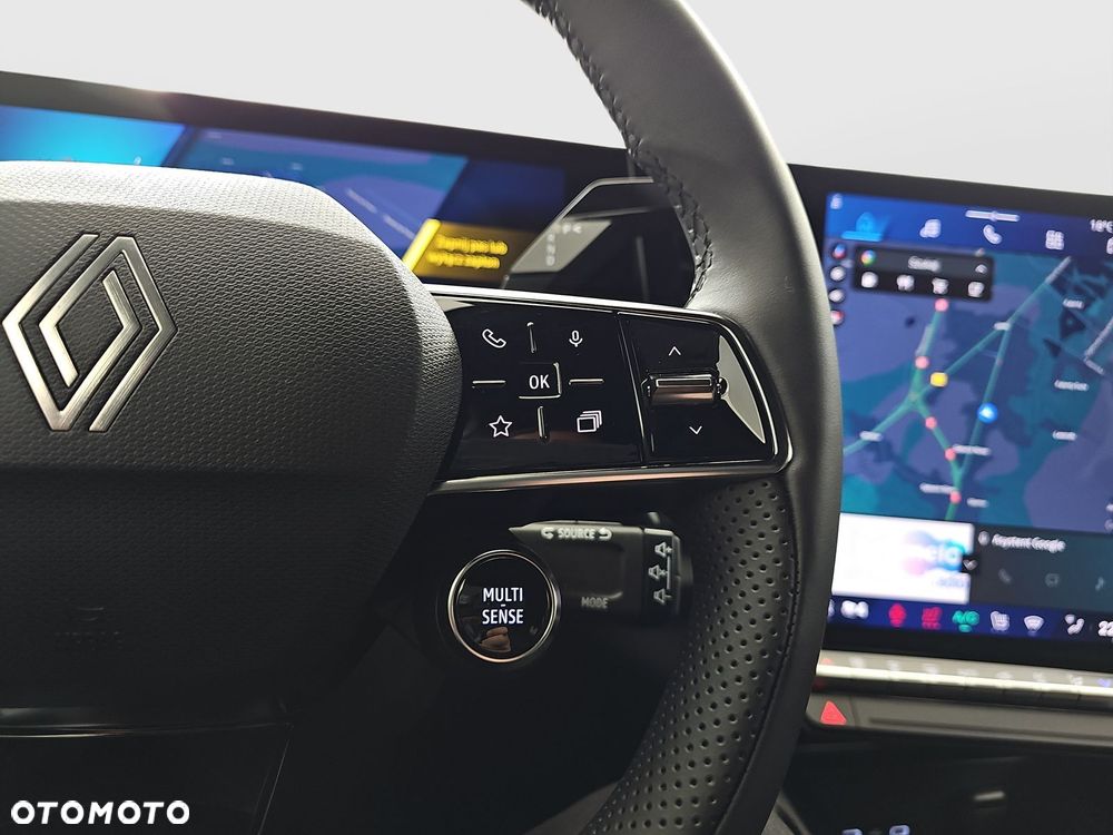 Renault Espace 1.2 E-Tech Full Hybrid 200 Techno MMT 7os - 15