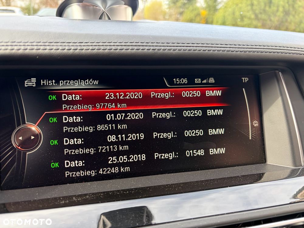 BMW-ALPINA B5 Biturbo Switch-Tronic - 33