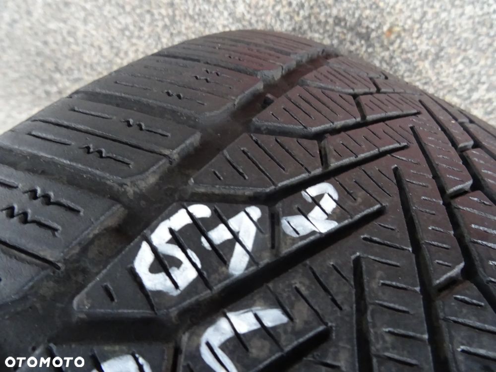 225/50/R17 98H XL Extra loud Semperit Speed -Grip 2 - 8