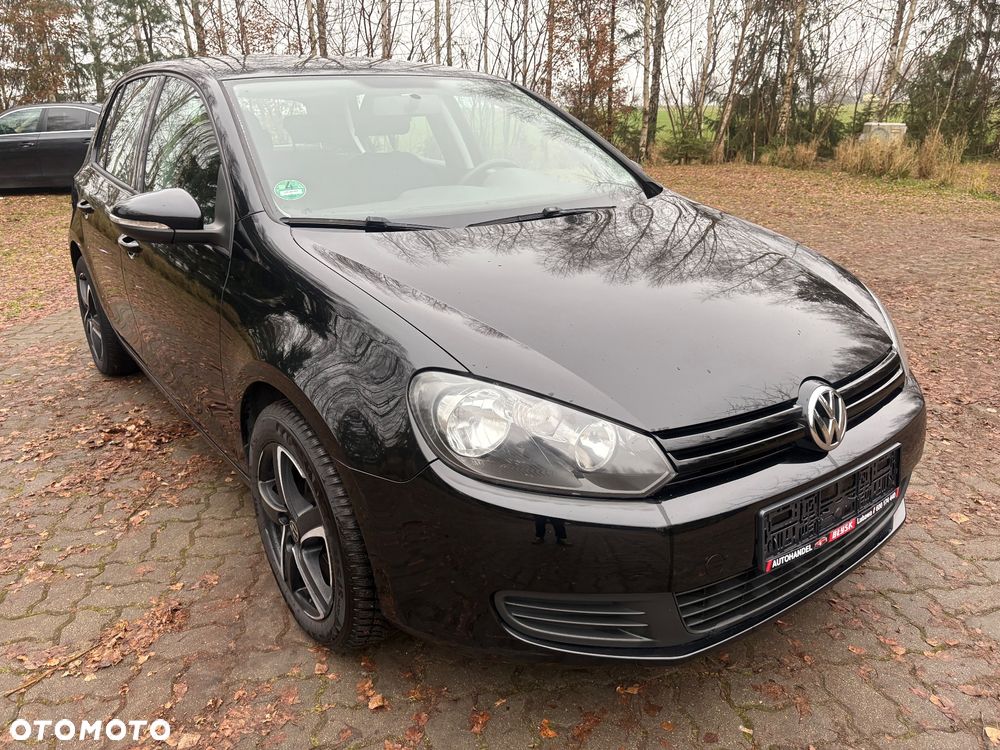 Volkswagen Golf 1.4 United - 24