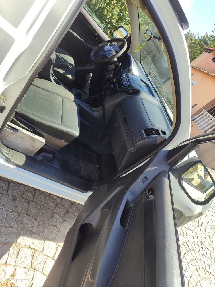 Isuzu D Max - 7