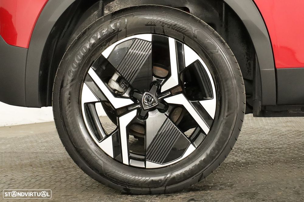 Peugeot 2008 1.2 PureTech Allure - 5