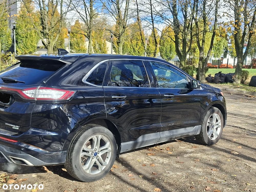 Ford Edge - 3