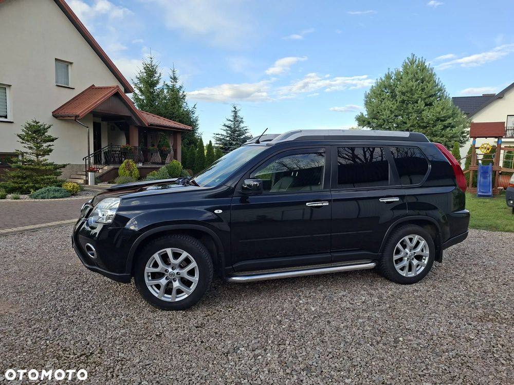 Nissan X-Trail 2.0 dCi LE Platinum - 7