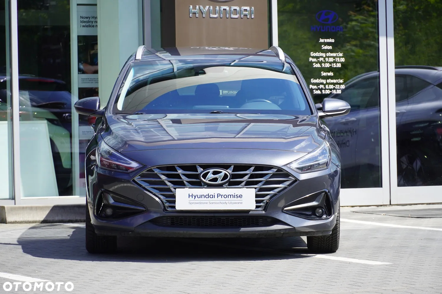Hyundai i30 1.5 T-GDI 48V Classic + - 25