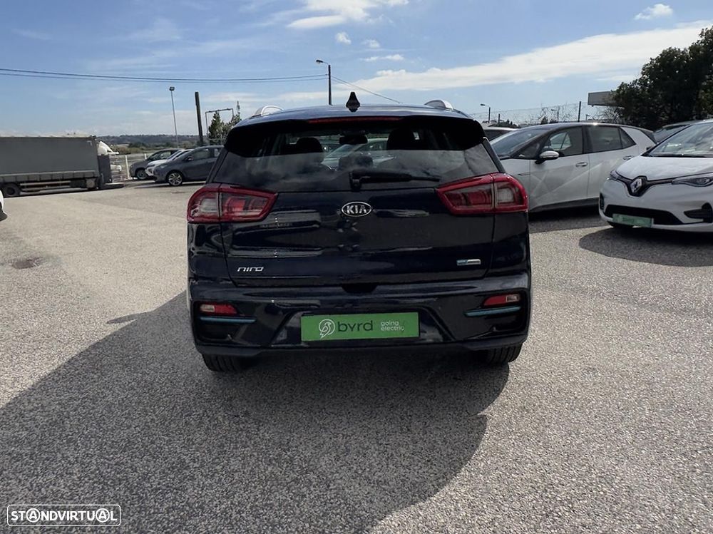 Kia e-Niro 64kWh - 9