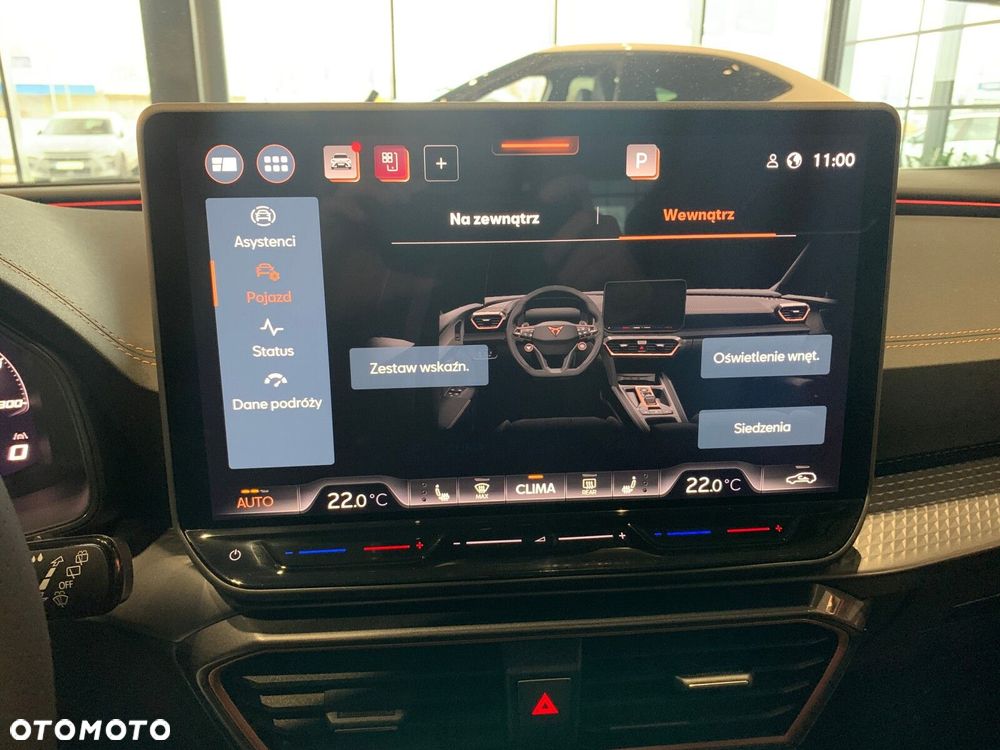 Cupra Formentor - 17