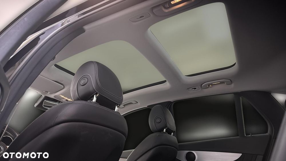 Mercedes-Benz GLC 200 d 4-Matic Business Edition - 18