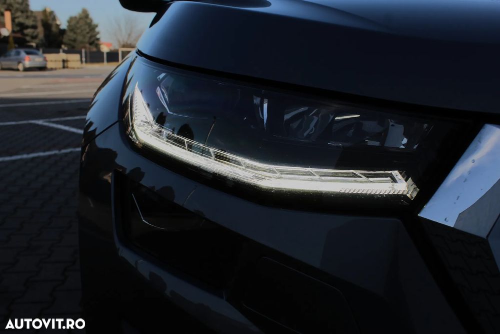 Skoda Kodiaq 2.0 TDI 4X4 DSG L&K - 23