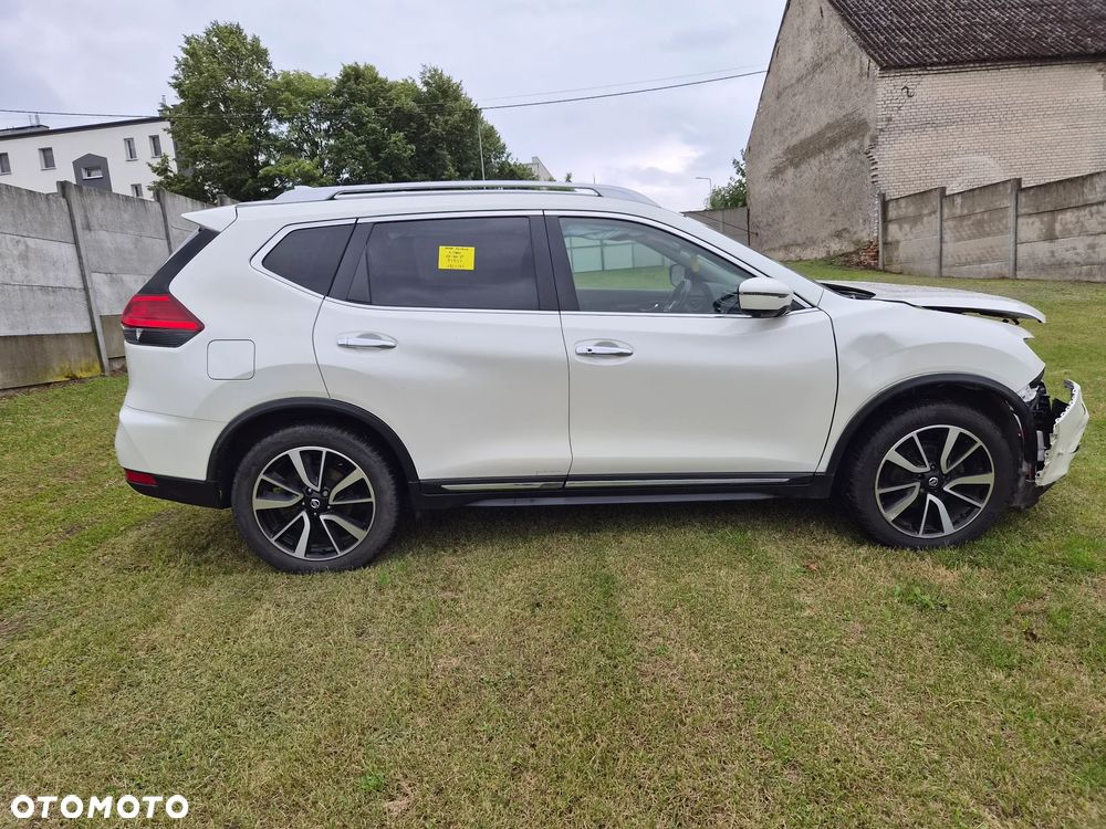 Nissan X-Trail 1.6 DCi Xtronic Tekna - 9