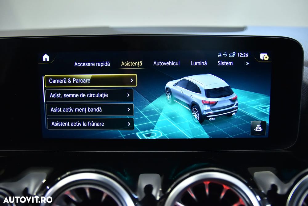 Mercedes-Benz GLA AMG 45 S 4MATIC+ Aut. - 21