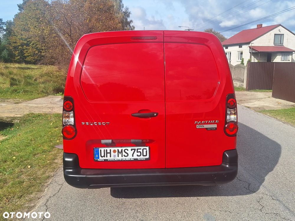 Peugeot Partner - 31